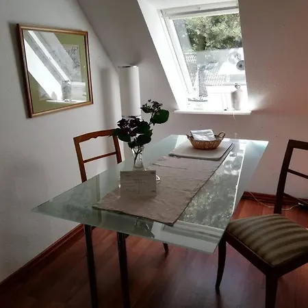 Ferienwohnung Im Friesenhaus Risum-Lindholm Exterior foto