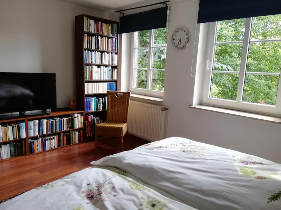 Im Friesenhaus Apartment