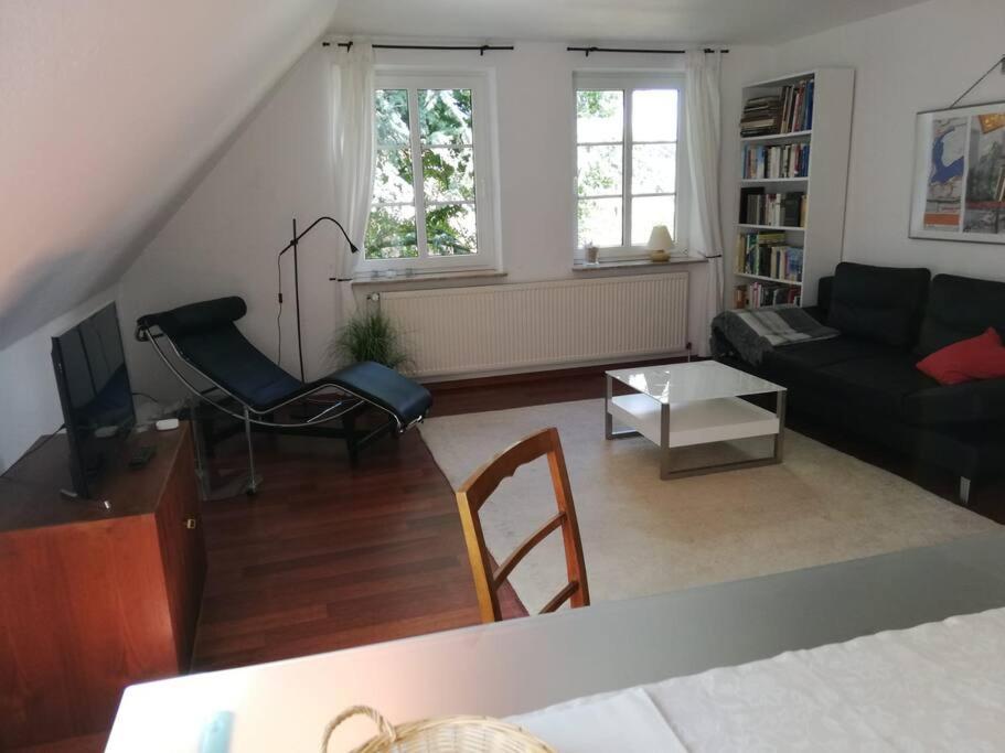 Im Friesenhaus Apartment Risum-Lindholm