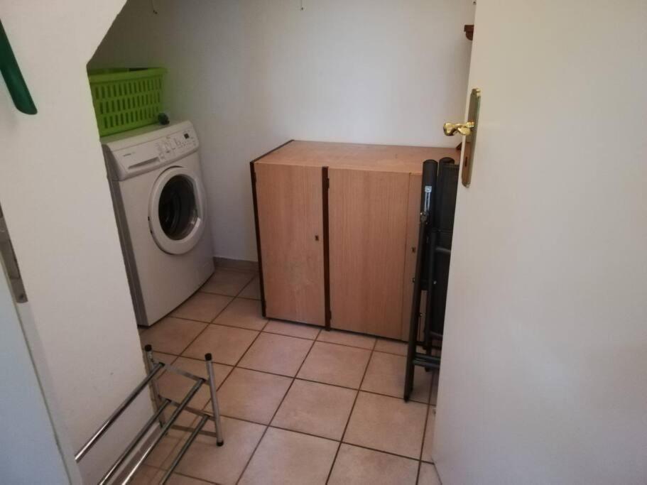 Apartment Im Friesenhaus *