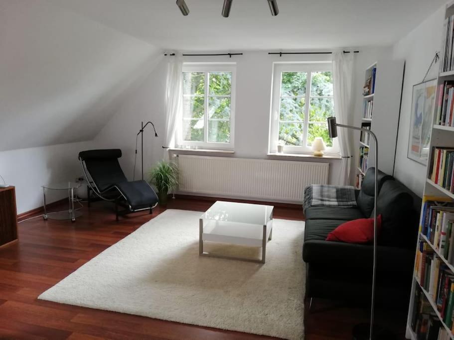Im Friesenhaus *